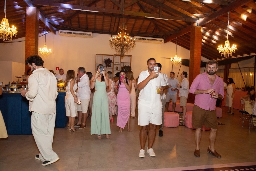 ANIVERSÁRIO DE LENA BERNARDO – ESTÂNCIA OURO BRANCO - Eloisa Mattos