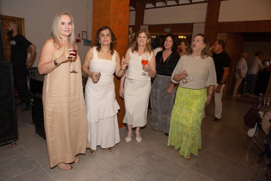 ANIVERSÁRIO DE LENA BERNARDO – ESTÂNCIA OURO BRANCO - Eloisa Mattos