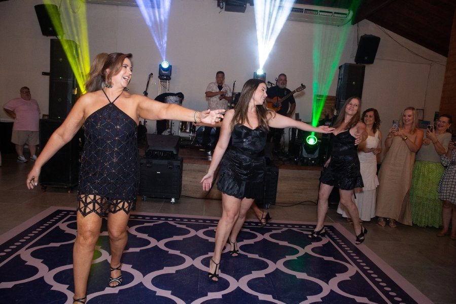 ANIVERSÁRIO DE LENA BERNARDO – ESTÂNCIA OURO BRANCO - Eloisa Mattos