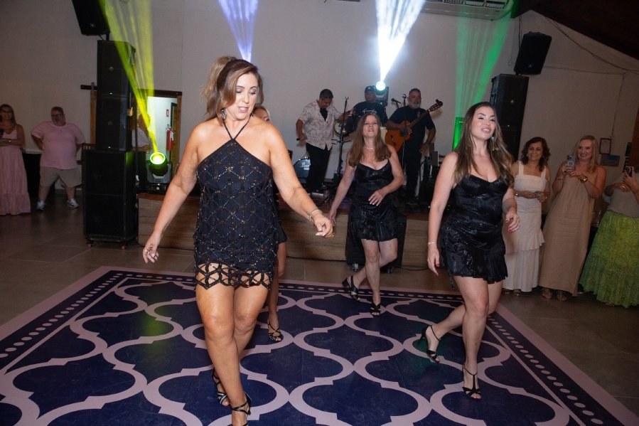 ANIVERSÁRIO DE LENA BERNARDO – ESTÂNCIA OURO BRANCO - Eloisa Mattos