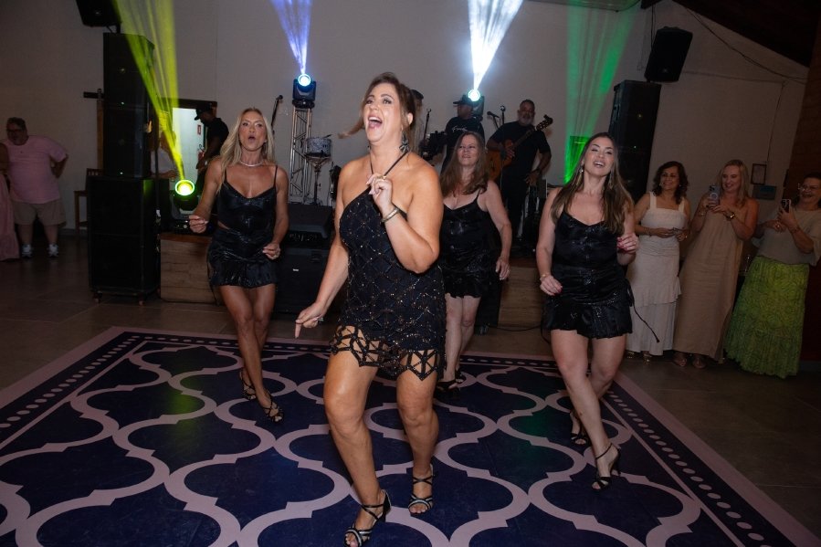 ANIVERSÁRIO DE LENA BERNARDO – ESTÂNCIA OURO BRANCO - Eloisa Mattos