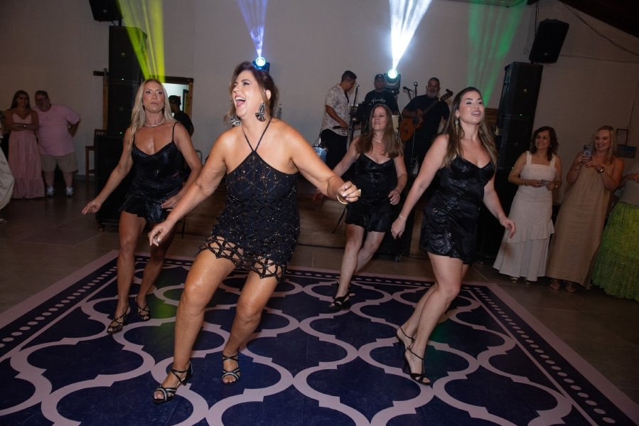 ANIVERSÁRIO DE LENA BERNARDO – ESTÂNCIA OURO BRANCO - Eloisa Mattos