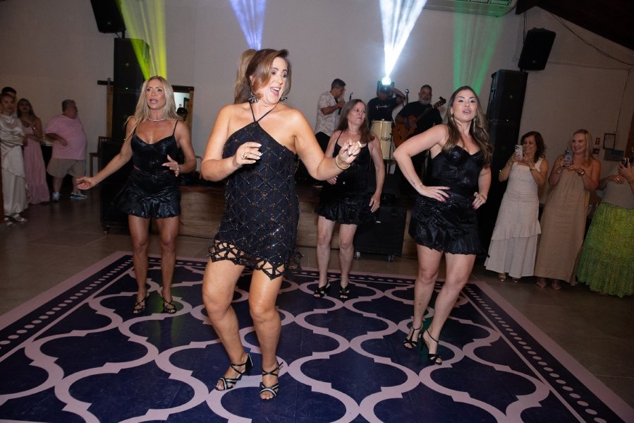 ANIVERSÁRIO DE LENA BERNARDO – ESTÂNCIA OURO BRANCO - Eloisa Mattos