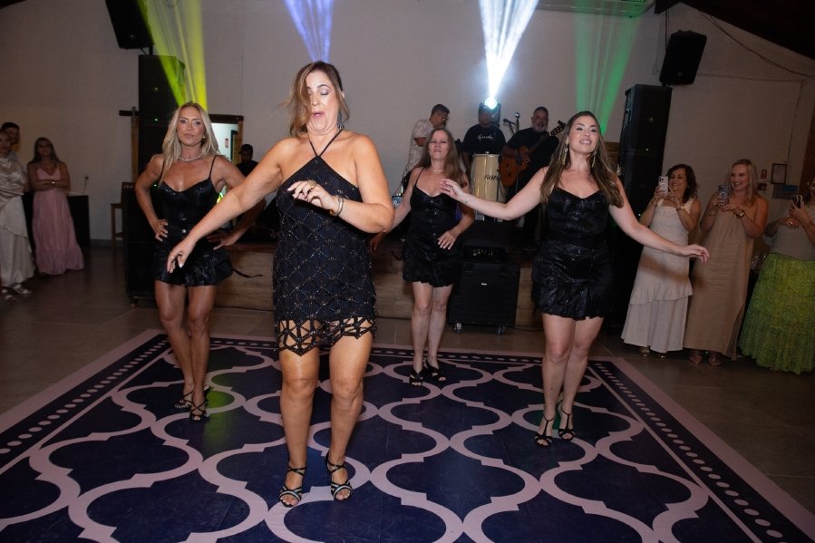 ANIVERSÁRIO DE LENA BERNARDO – ESTÂNCIA OURO BRANCO - Eloisa Mattos