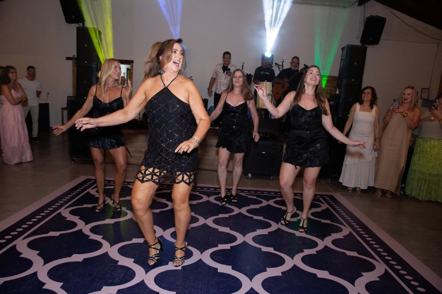 ANIVERSÁRIO DE LENA BERNARDO – ESTÂNCIA OURO BRANCO - Eloisa Mattos