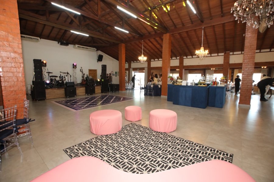 ANIVERSÁRIO DE LENA BERNARDO – ESTÂNCIA OURO BRANCO - Eloisa Mattos