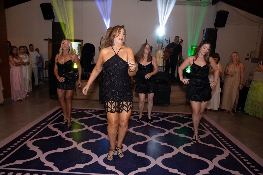 ANIVERSÁRIO DE LENA BERNARDO – ESTÂNCIA OURO BRANCO - Eloisa Mattos