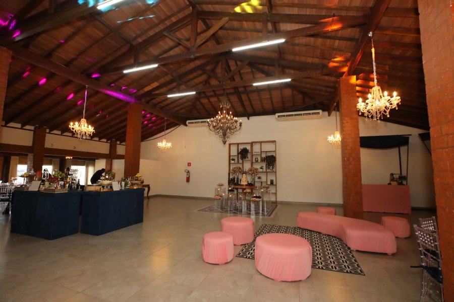 ANIVERSÁRIO DE LENA BERNARDO – ESTÂNCIA OURO BRANCO - Eloisa Mattos