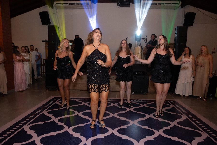 ANIVERSÁRIO DE LENA BERNARDO – ESTÂNCIA OURO BRANCO - Eloisa Mattos