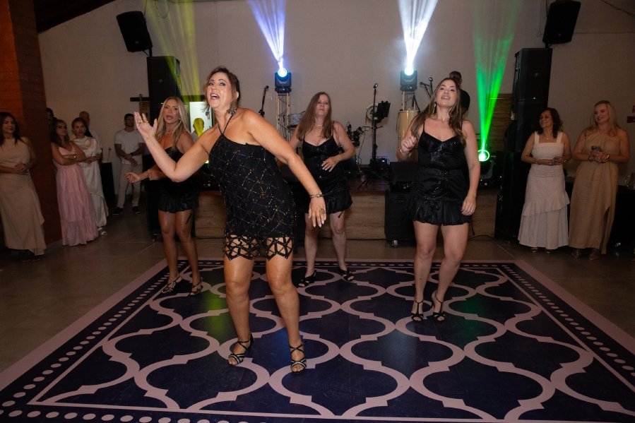 ANIVERSÁRIO DE LENA BERNARDO – ESTÂNCIA OURO BRANCO - Eloisa Mattos