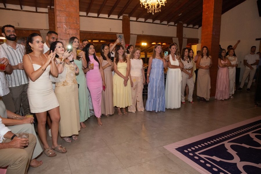 ANIVERSÁRIO DE LENA BERNARDO – ESTÂNCIA OURO BRANCO - Eloisa Mattos