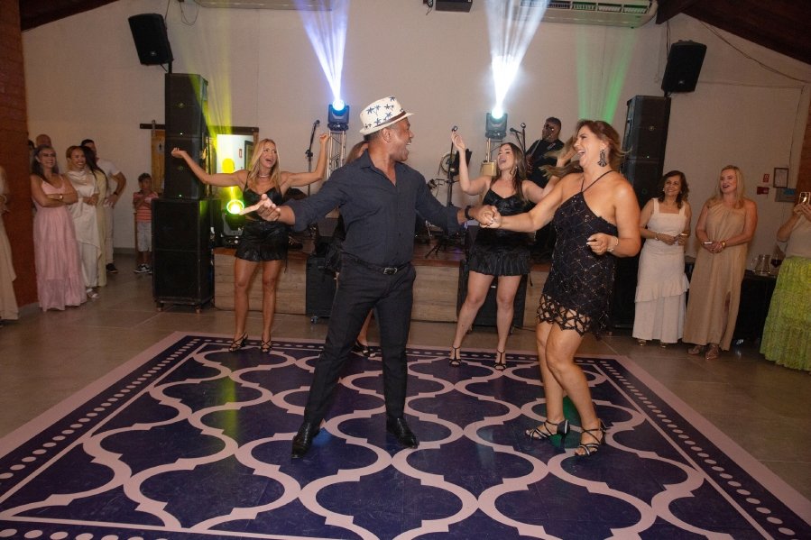 ANIVERSÁRIO DE LENA BERNARDO – ESTÂNCIA OURO BRANCO - Eloisa Mattos