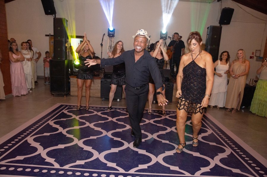 ANIVERSÁRIO DE LENA BERNARDO – ESTÂNCIA OURO BRANCO - Eloisa Mattos