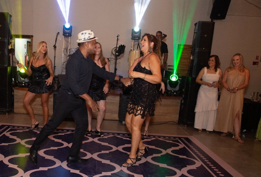 ANIVERSÁRIO DE LENA BERNARDO – ESTÂNCIA OURO BRANCO - Eloisa Mattos