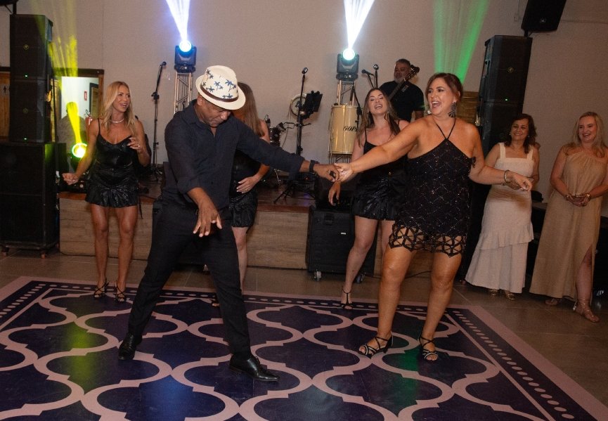 ANIVERSÁRIO DE LENA BERNARDO – ESTÂNCIA OURO BRANCO - Eloisa Mattos