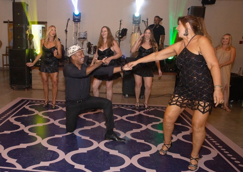 ANIVERSÁRIO DE LENA BERNARDO – ESTÂNCIA OURO BRANCO - Eloisa Mattos