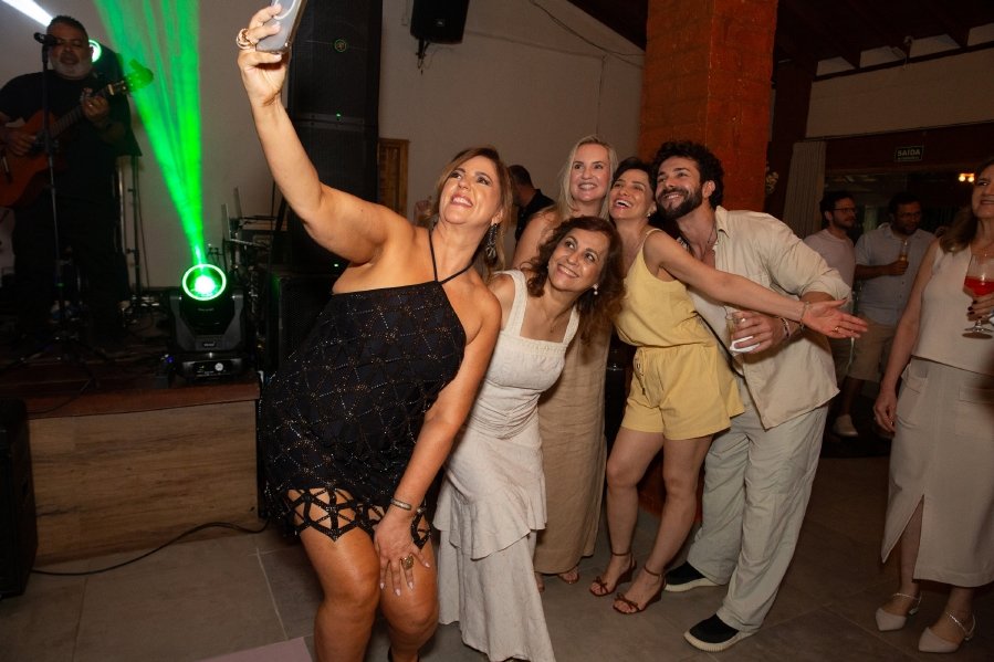 ANIVERSÁRIO DE LENA BERNARDO – ESTÂNCIA OURO BRANCO - Eloisa Mattos