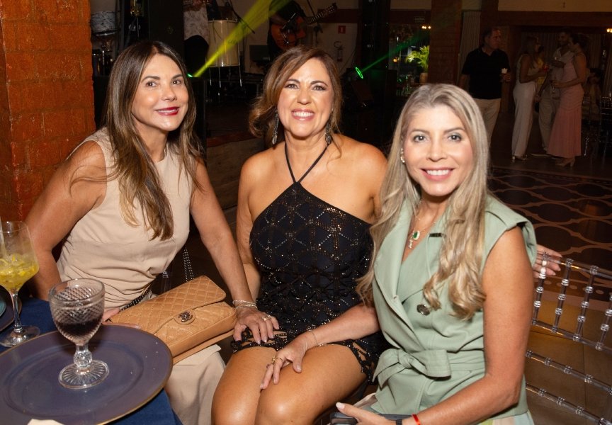 ANIVERSÁRIO DE LENA BERNARDO – ESTÂNCIA OURO BRANCO - Eloisa Mattos