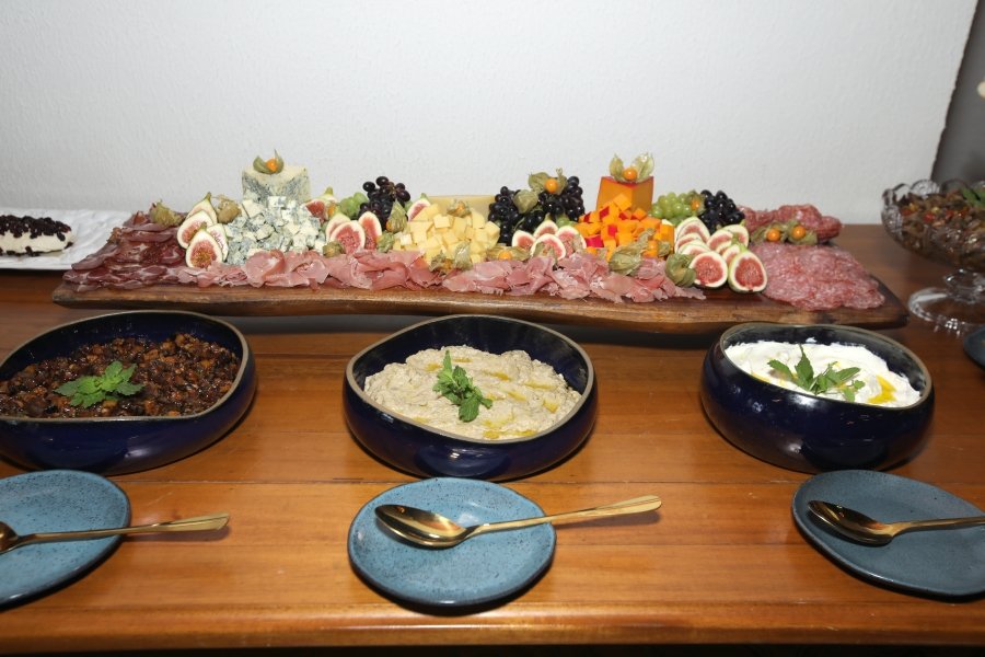 ANIVERSÁRIO DE LENA BERNARDO – ESTÂNCIA OURO BRANCO - Eloisa Mattos