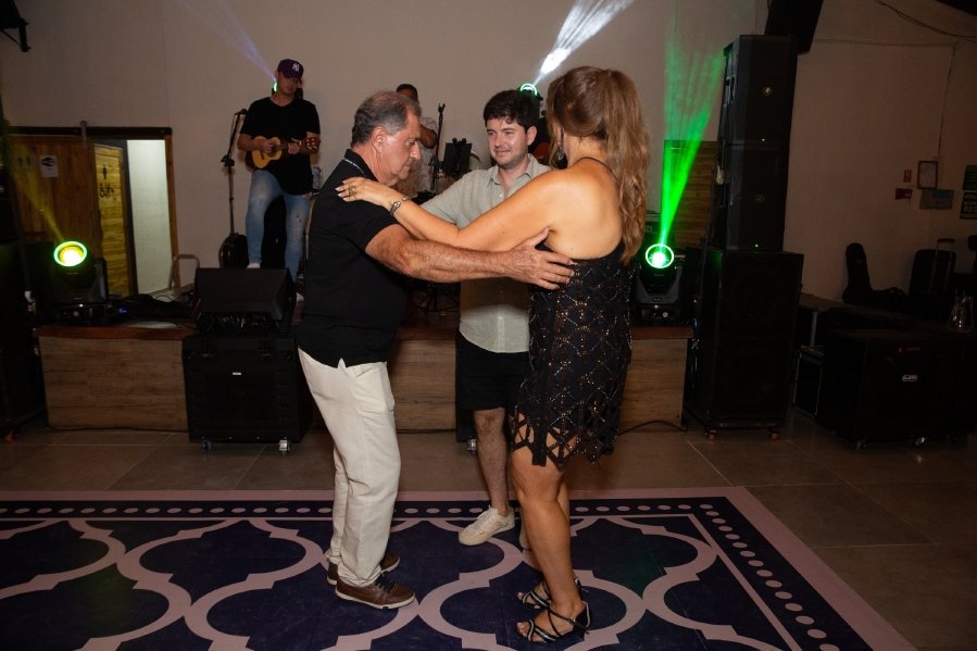 ANIVERSÁRIO DE LENA BERNARDO – ESTÂNCIA OURO BRANCO - Eloisa Mattos