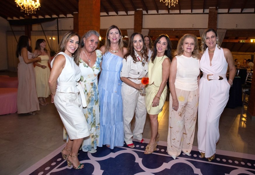 ANIVERSÁRIO DE LENA BERNARDO – ESTÂNCIA OURO BRANCO - Eloisa Mattos