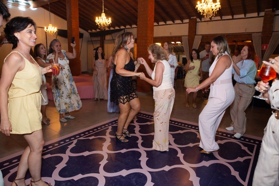 ANIVERSÁRIO DE LENA BERNARDO – ESTÂNCIA OURO BRANCO - Eloisa Mattos