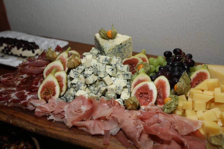 ANIVERSÁRIO DE LENA BERNARDO – ESTÂNCIA OURO BRANCO - Eloisa Mattos