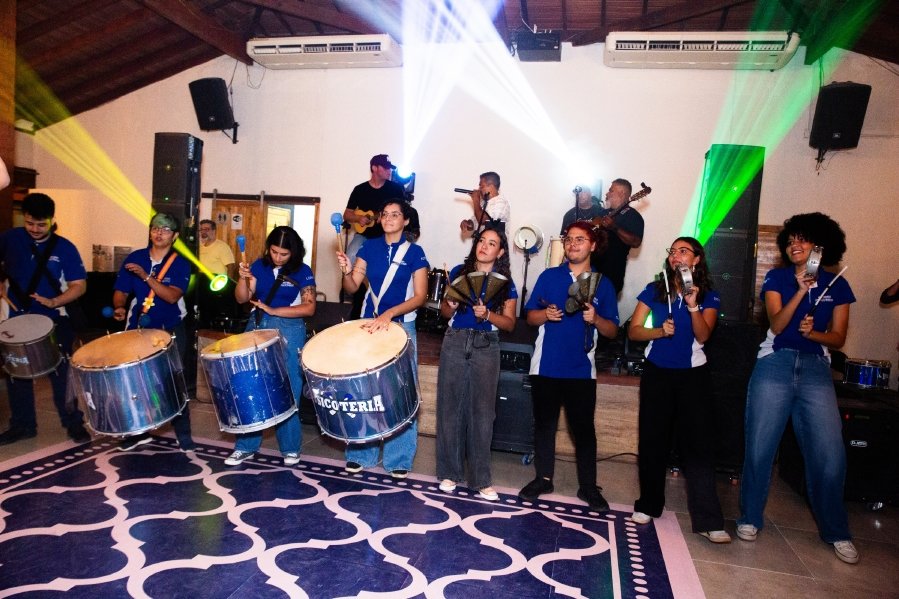 ANIVERSÁRIO DE LENA BERNARDO – ESTÂNCIA OURO BRANCO - Eloisa Mattos