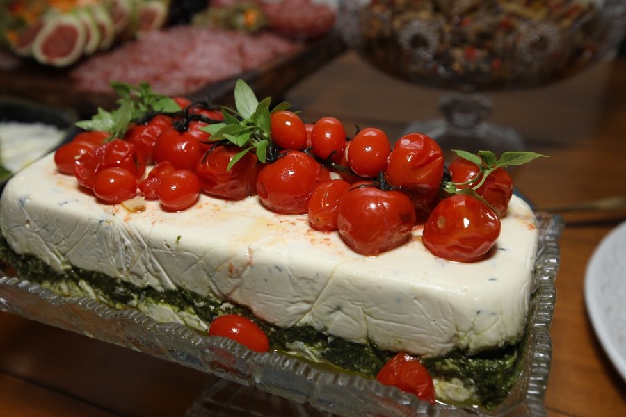 ANIVERSÁRIO DE LENA BERNARDO – ESTÂNCIA OURO BRANCO - Eloisa Mattos