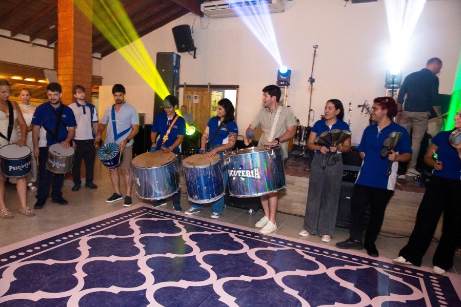 ANIVERSÁRIO DE LENA BERNARDO – ESTÂNCIA OURO BRANCO - Eloisa Mattos