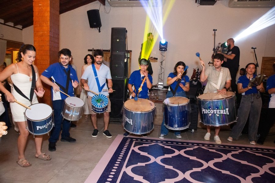 ANIVERSÁRIO DE LENA BERNARDO – ESTÂNCIA OURO BRANCO - Eloisa Mattos