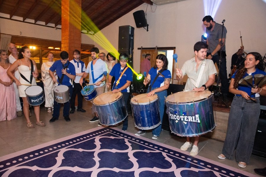 ANIVERSÁRIO DE LENA BERNARDO – ESTÂNCIA OURO BRANCO - Eloisa Mattos
