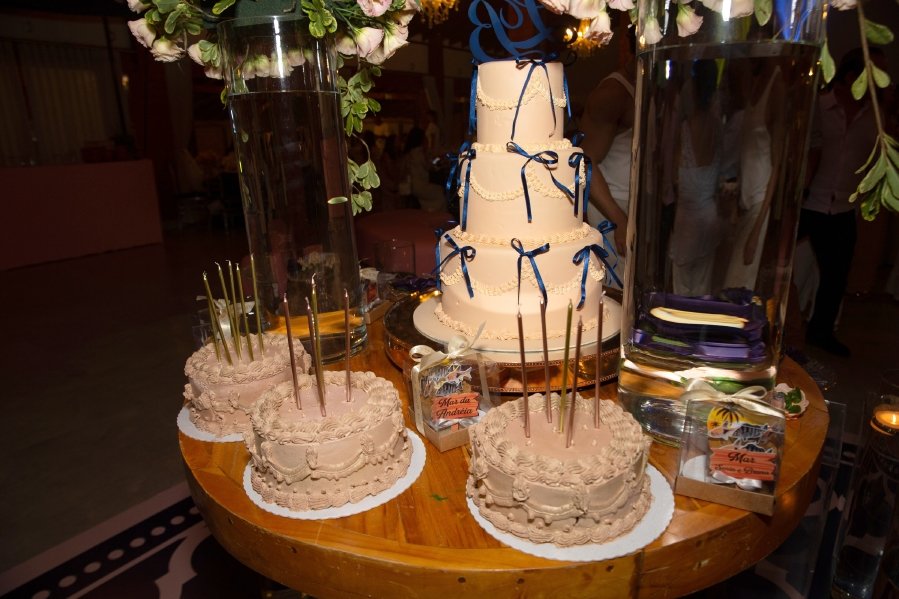 ANIVERSÁRIO DE LENA BERNARDO – ESTÂNCIA OURO BRANCO - Eloisa Mattos