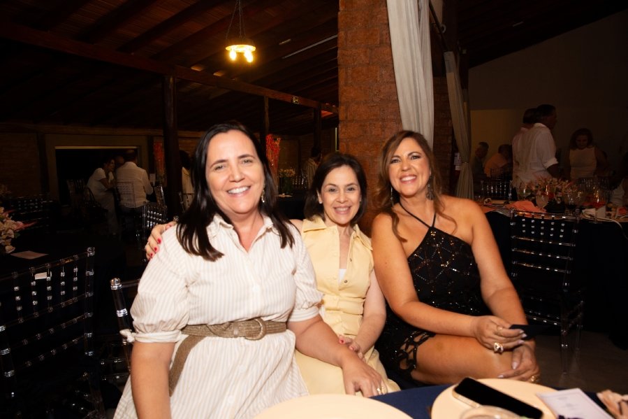 ANIVERSÁRIO DE LENA BERNARDO – ESTÂNCIA OURO BRANCO - Eloisa Mattos