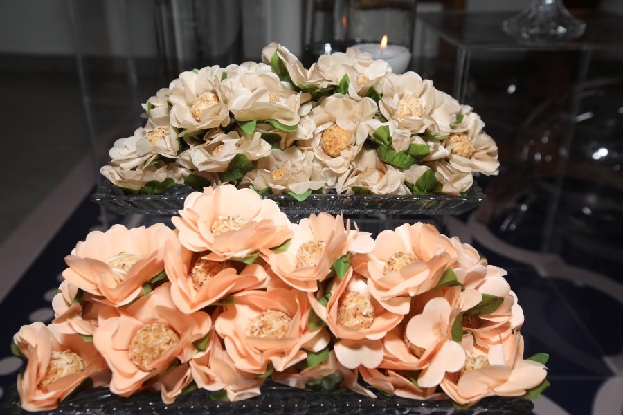 ANIVERSÁRIO DE LENA BERNARDO – ESTÂNCIA OURO BRANCO - Eloisa Mattos