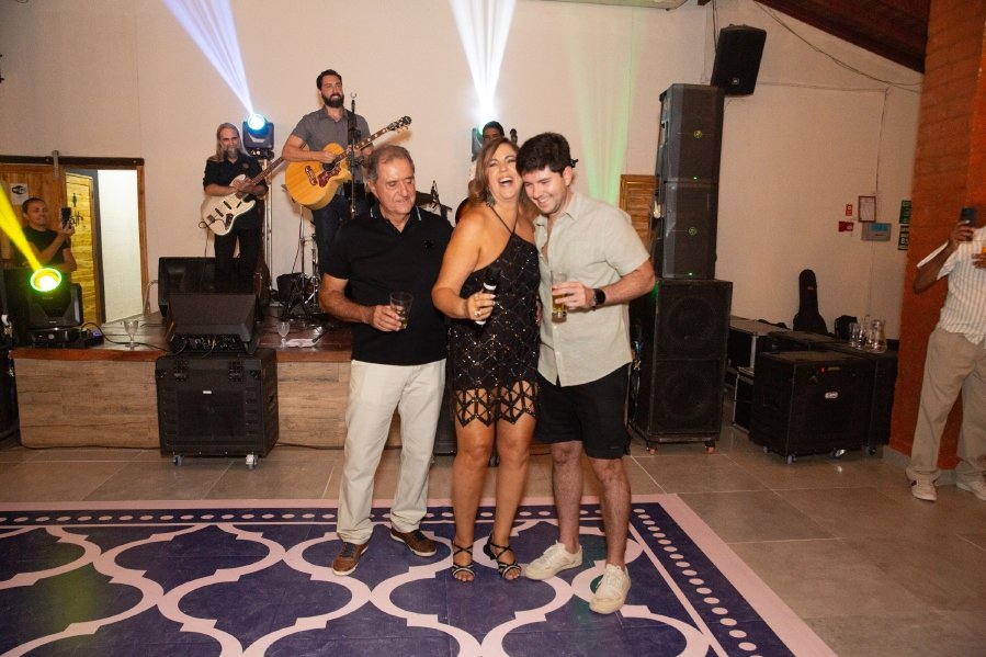 ANIVERSÁRIO DE LENA BERNARDO – ESTÂNCIA OURO BRANCO - Eloisa Mattos