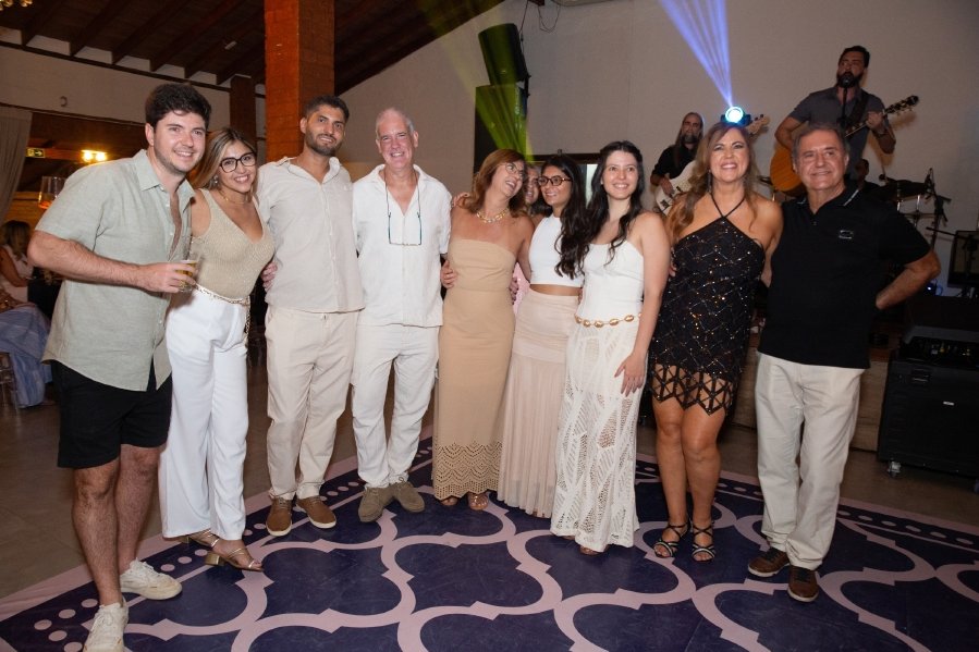 ANIVERSÁRIO DE LENA BERNARDO – ESTÂNCIA OURO BRANCO - Eloisa Mattos