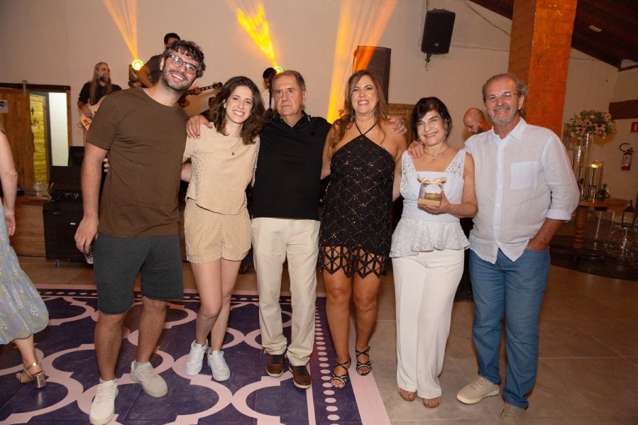 ANIVERSÁRIO DE LENA BERNARDO – ESTÂNCIA OURO BRANCO - Eloisa Mattos