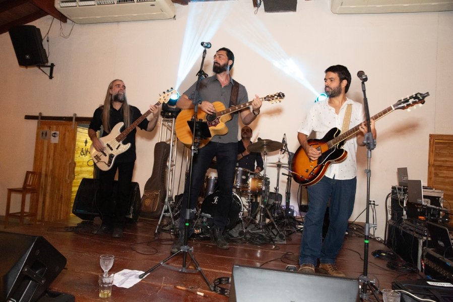 ANIVERSÁRIO DE LENA BERNARDO – ESTÂNCIA OURO BRANCO - Eloisa Mattos