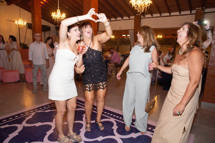 ANIVERSÁRIO DE LENA BERNARDO – ESTÂNCIA OURO BRANCO - Eloisa Mattos