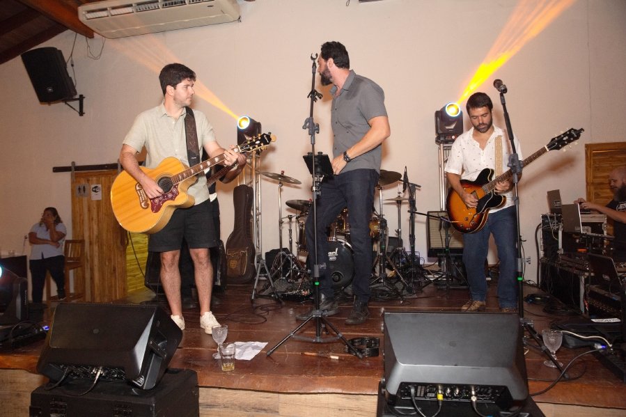 ANIVERSÁRIO DE LENA BERNARDO – ESTÂNCIA OURO BRANCO - Eloisa Mattos