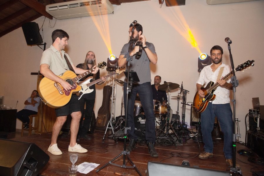 ANIVERSÁRIO DE LENA BERNARDO – ESTÂNCIA OURO BRANCO - Eloisa Mattos