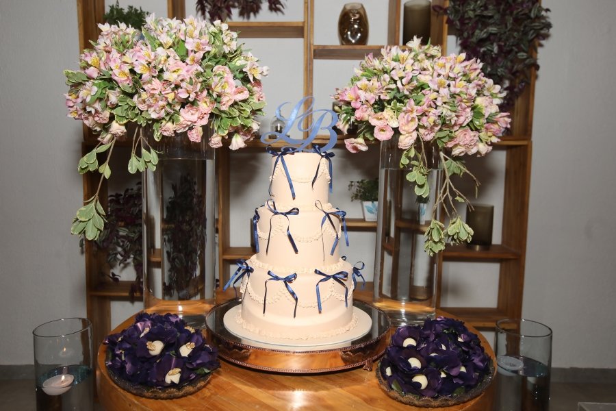 ANIVERSÁRIO DE LENA BERNARDO – ESTÂNCIA OURO BRANCO - Eloisa Mattos