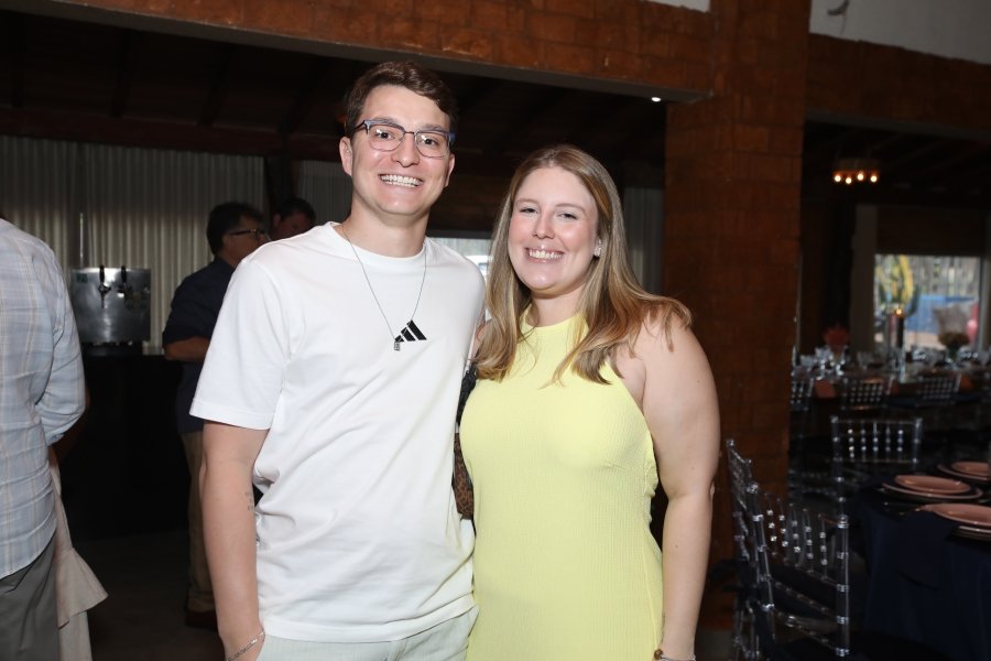 ANIVERSÁRIO DE LENA BERNARDO – ESTÂNCIA OURO BRANCO - Eloisa Mattos