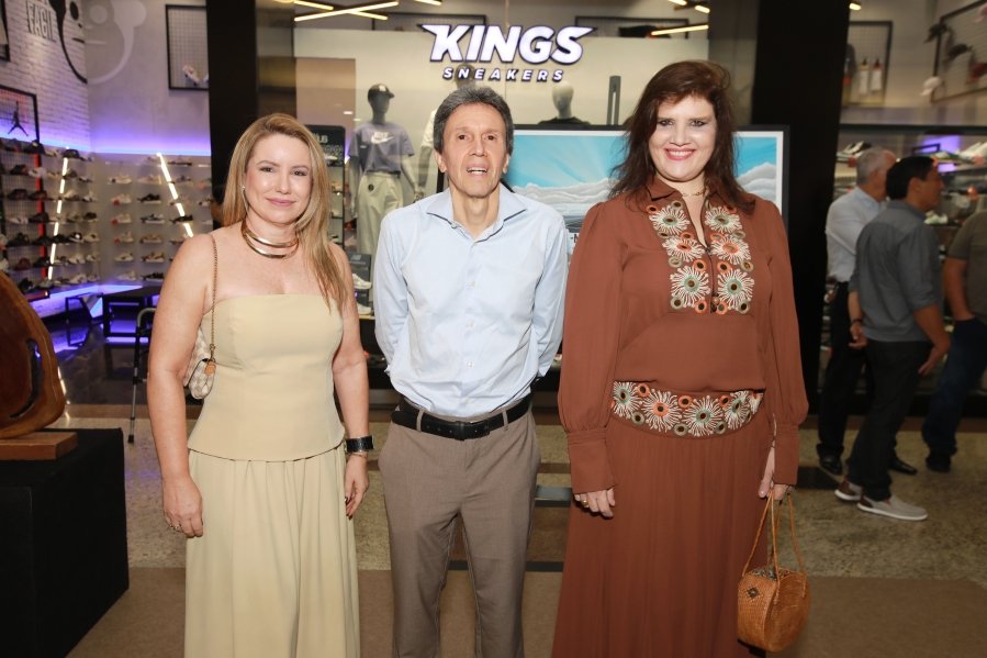 ABERTURA DA EXPOSIÇÃO “ARTE DE CURAR”-MOVIMENTO SERTÃO/RIOPRETO SHOPPING - Eloisa Mattos