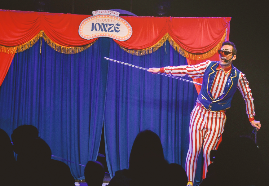 Domingo de cultura gratuita no Sesi Rio Preto para toda a população