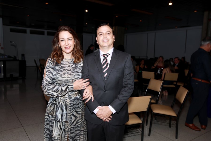 COQUETEL DOS PRESIDENTES- 100 ANOS DA SOCIEDADE MEDICINA E CIRURGIA - Eloisa Mattos