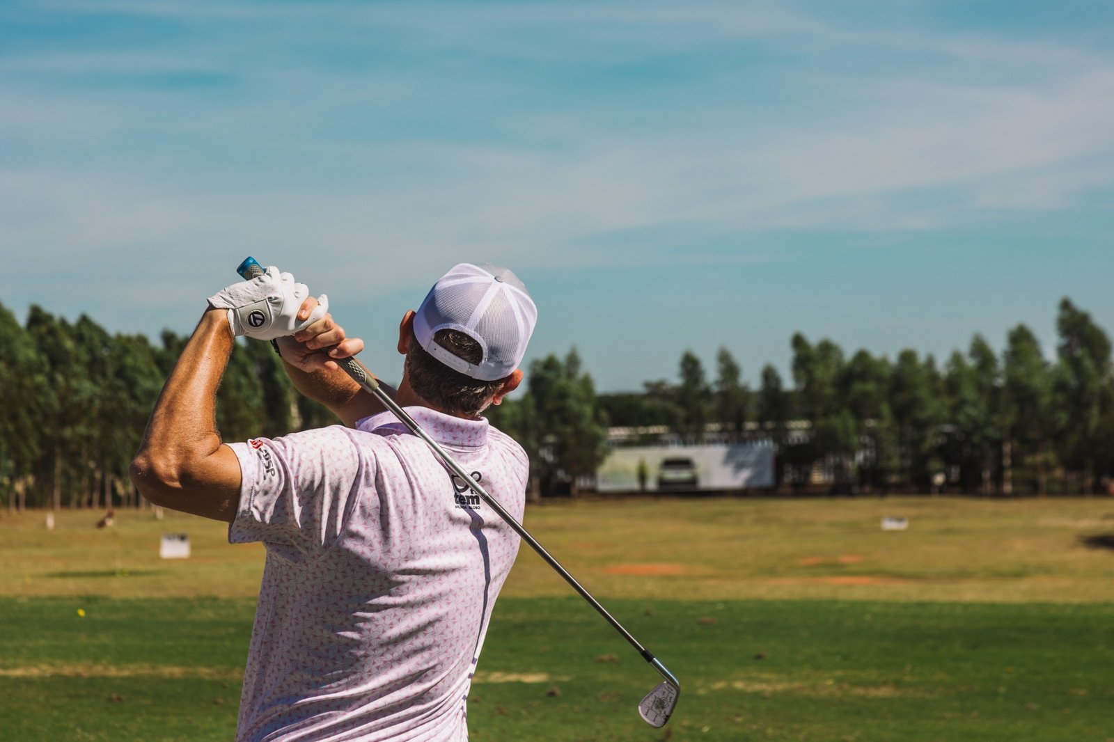 Aberto Quinta do Golfe reúne 135 atletas e reforça destaque no cenário paulista