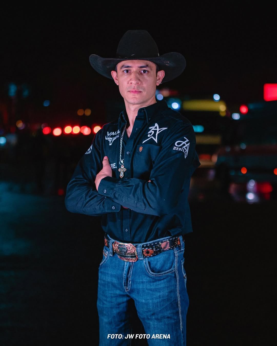 Rodeio de Votuporanga terá cowboys do México, Austrália e Estados Unidos