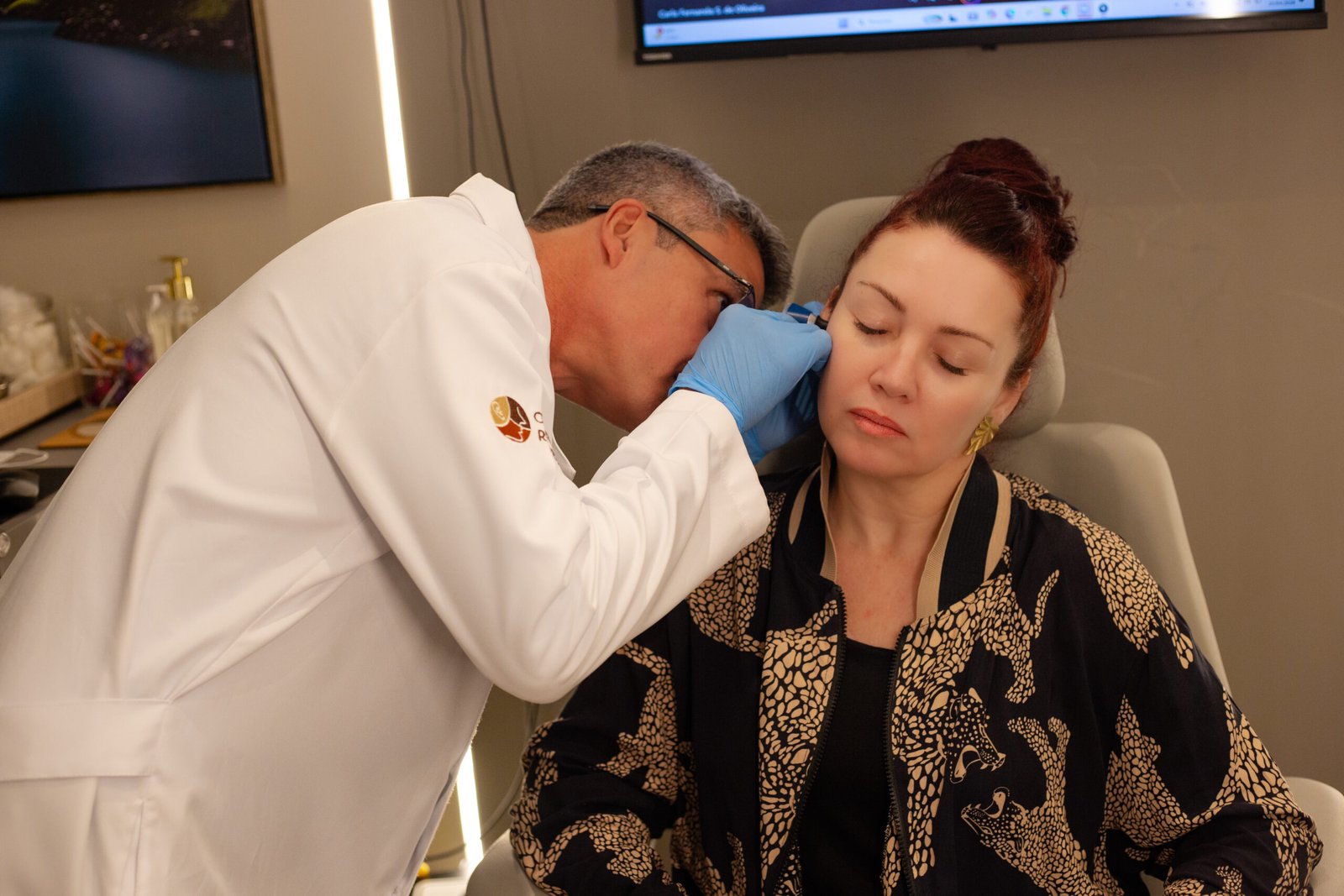 Rinite avança e é confundida com gripe